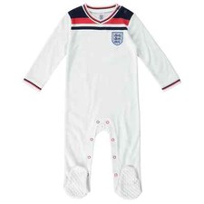 Official England Football Baby