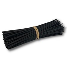 Reed Diffuser Sticks Black