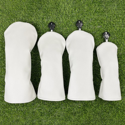 Solid minimalist white golf - solid,