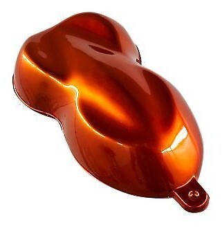 Candy orange tangerine - orange,