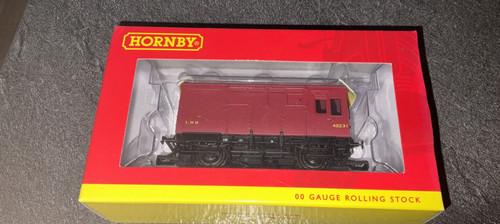 Hornby r6799 gauge - r6799, horse