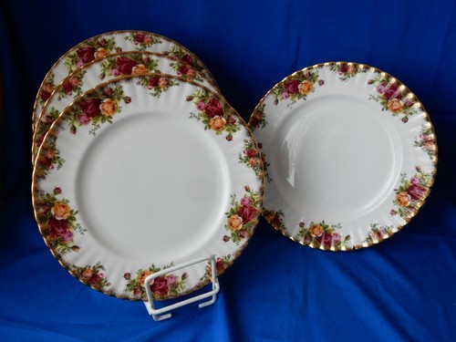 Royal albert old country - royal,