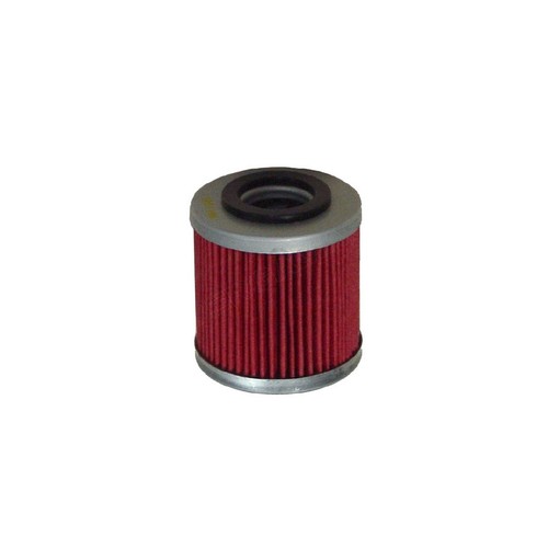 Hiflo hf154 oil - filter, for
