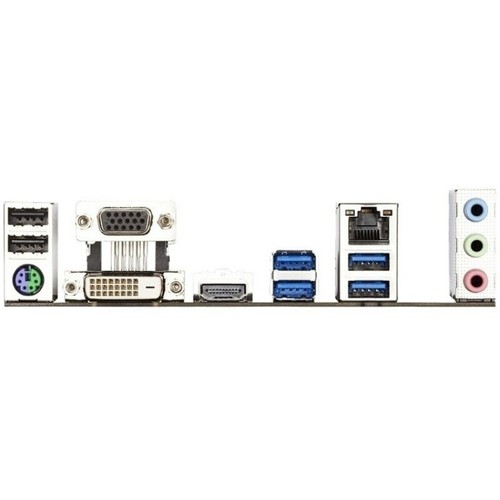 Oem shield backplate - shield,