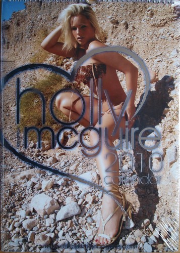 Holly mcguire 2010 - holly,
