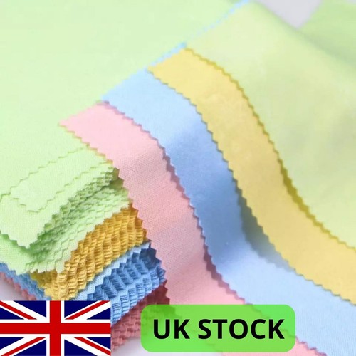 Cleaning cloth glasses - cleaning, screen