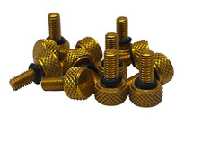 12 PACK OF GOLD OTK TONY KART