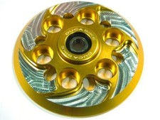 Ducabike ducati dry clutch - ducati,