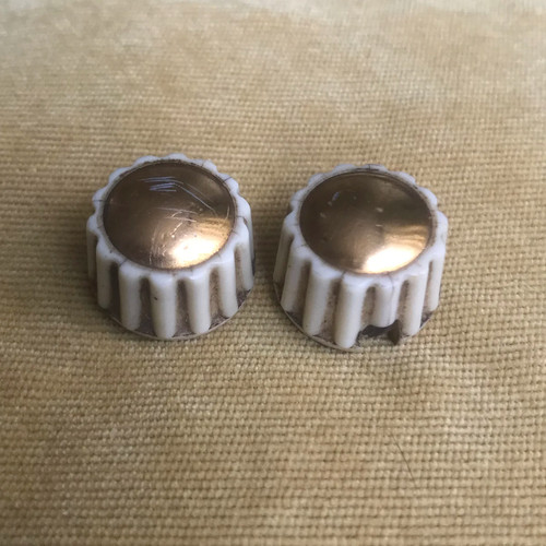 Pair vintage early - pair,