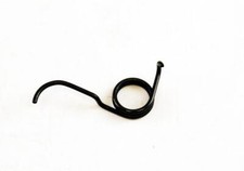 Rear Hand Brake Lever Return