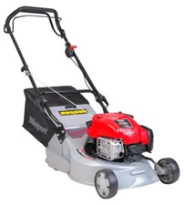 Masport Rotarola Push Lawn