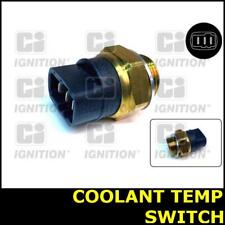 Coolant Temperature Switch FOR