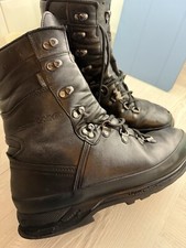 Lowa gtx combat - gtx,