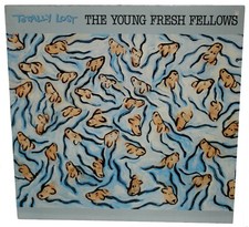 The Young Fresh Fellows -