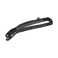 YAMAHA SWING ARM FRONT CHAIN SLIDER BLACK YAMAHA YZ250F YZ450F 2009 - 2024