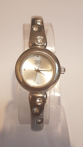 Beautiful carvel ladies quartz - beautiful,