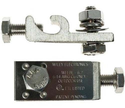 Wiley electronics weeb lug 7 - wiley,