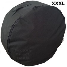 4 x Winter Wheel Tyres Storage Cover Spare Bags for car SIZE XXXL