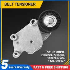 Aux Belt Tensioner Fits For