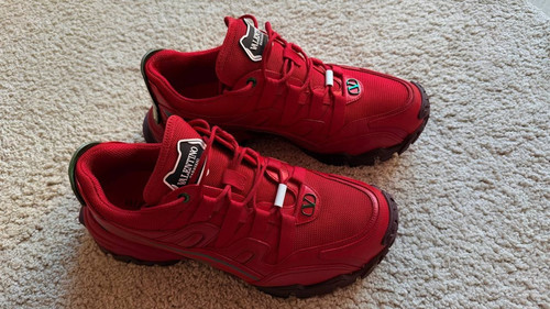 Valentino garavani climbers - valentino,
