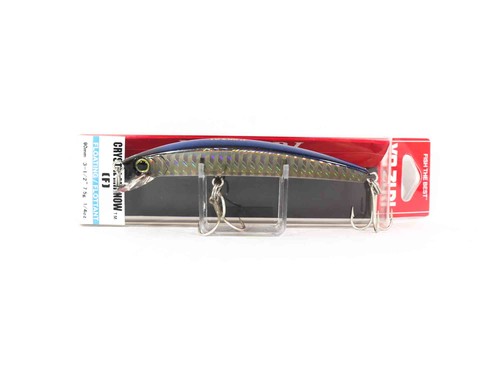 Zuri crystal minnow mm - yo, 90