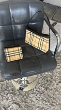 Genuine Burberry Bag and Purse