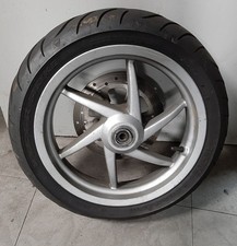 Gilera Runner Front Wheel