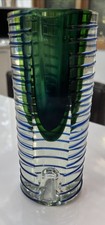 Vtg Pavel Hlava Czech Sommerso