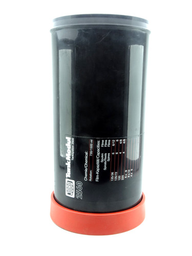 Jobo 2560 multi - 2560, tank