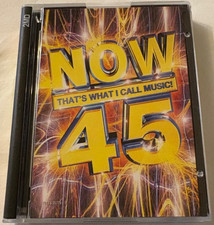 Now that what - what, music