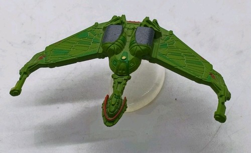 Star trek micro machines hms - machines,