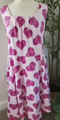 Lady vintage v - vintage,