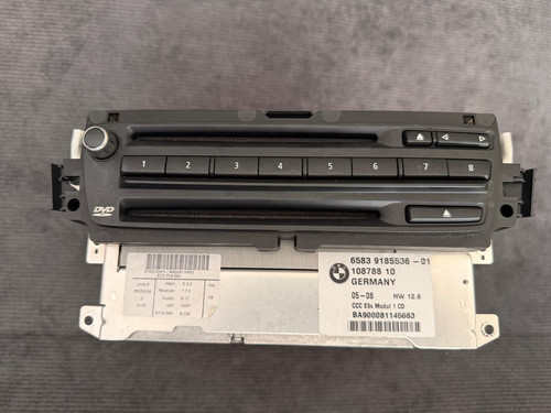 Bmw series e90 - 3,