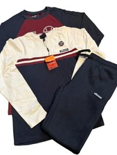 Ellesse Leonardo  / Abramo 3