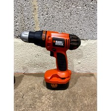 Black & Decker CD14C Handheld
