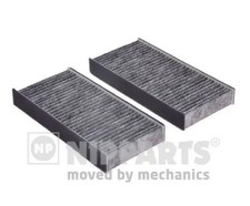 Cabin filter Activated Carbon