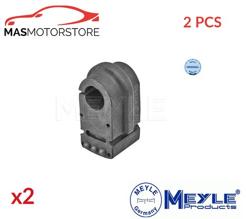 Anti roll bar stabiliser bush - bar,