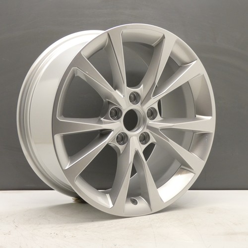 Audi mk4 alloy wheel - a3, 17"