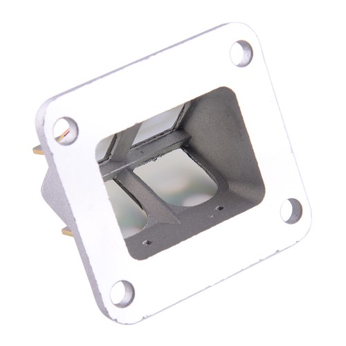 Inlet reed valve fit - inlet,