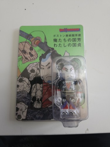 Medicom bearbrick 2016 - medicom,