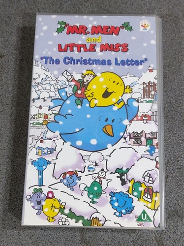 Men little miss - &,