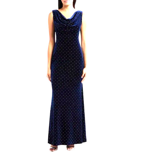 Eliza dress size blue - size, 12