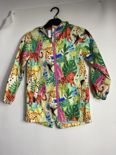 Next kids jacket - kids, rain