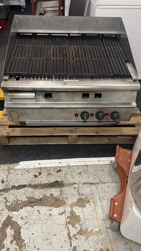 Falcon burner chargrill nat - 3,