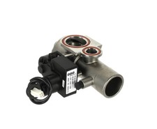 Rational Ball Valve Drain SCC