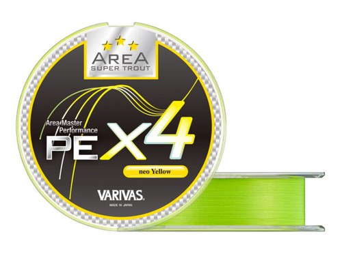 New varivas super trout - varivas,