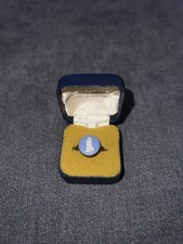 Wedgwood Vintage Jasper Circle