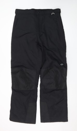 Slalom men black snow - slalom, men’s