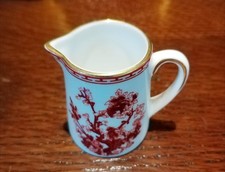 Vintage Miniature Coalport Jug