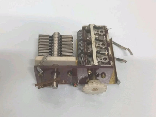 Yaesu 101zd plate load - ft-101zd,